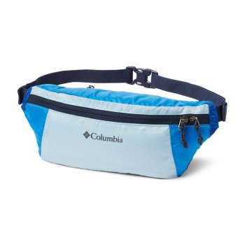 Columbia Tassen Dames, Lightweight Packable Hip Pack Blauw Azuurblauw Blauw, 18WTXMOGV